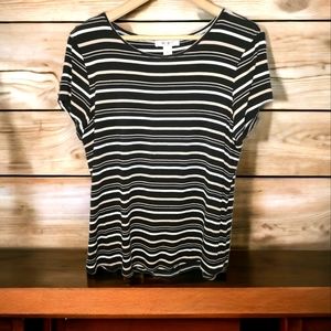 Stripe shirt